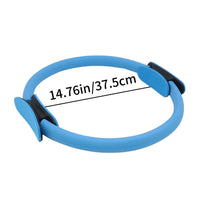 Pilates Ring