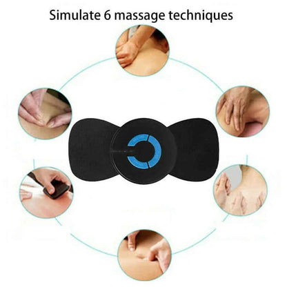 Whole Body Massager-Muscle Pain Relief Device