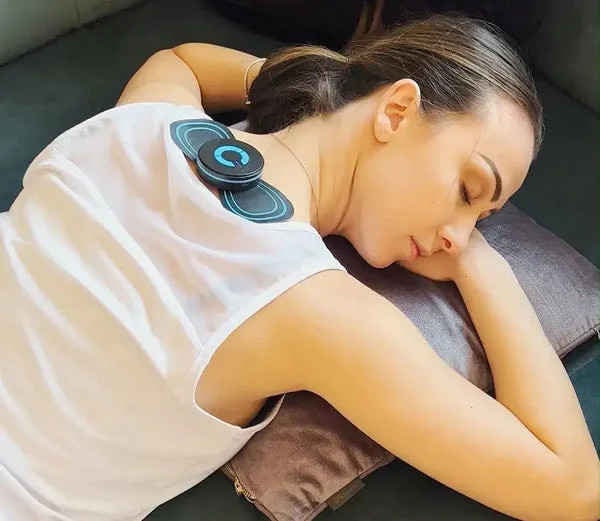 Whole Body Massager-Muscle Pain Relief Device