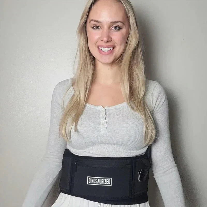 DINOSAUR HOLSTER