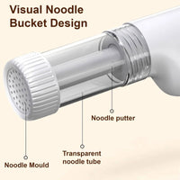 Ramen Noodle Machine for Home