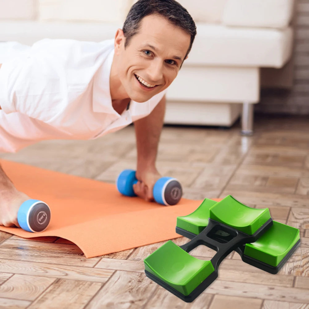 Dumbbell Rack Mats – Floor-Protecting Heavy-Duty Fitness Storage Brackets for Secure Dumbbell Support and Organization