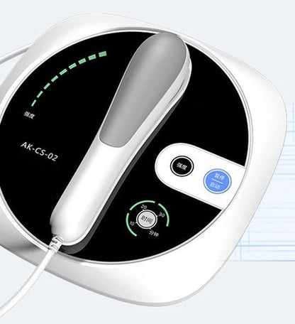 Ultrasound Physiotherapy Massage Device – Relieve Muscle and Joint Pain Naturally with 1MHz Ultrasonic Therapy, No Drugs Needed