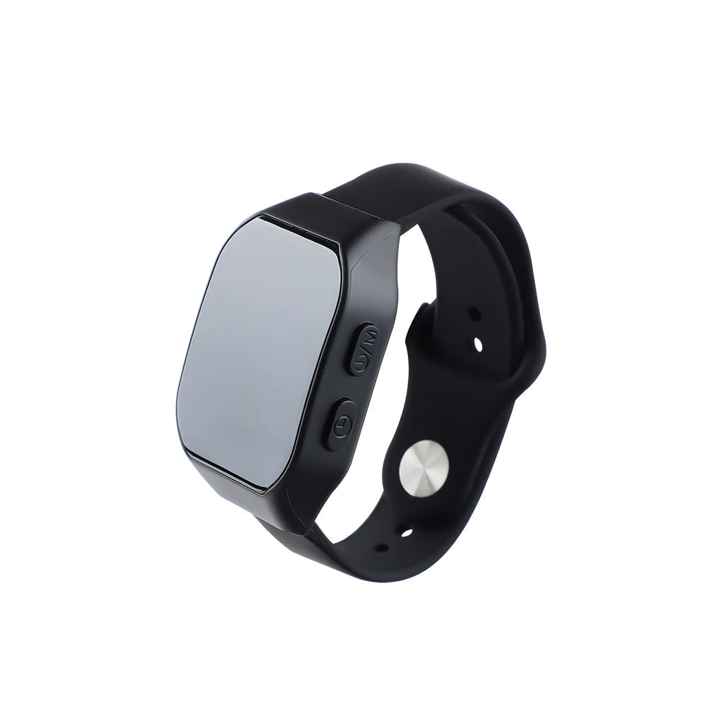 Sleep Aid Wristband – Microcurrent Hypnosis Watch for Deep Sleep, Anxiety Relief & Insomnia Care