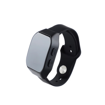 Sleep Aid Wristband – Microcurrent Hypnosis Watch for Deep Sleep, Anxiety Relief & Insomnia Care