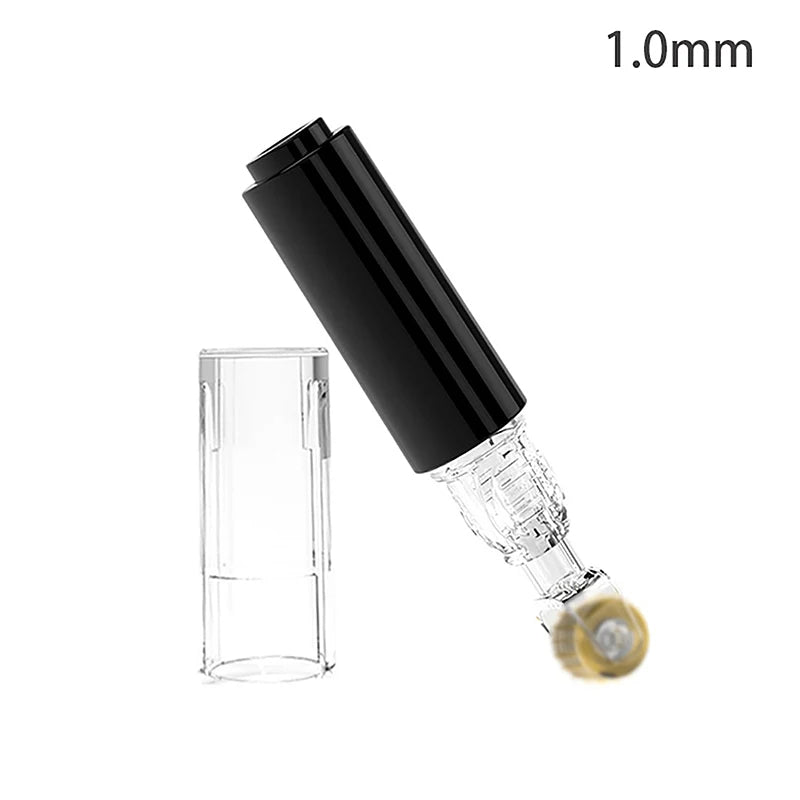 Lip & Beard Growth Roller – Stimulate Hair Growth & Enhance Serum Absorption