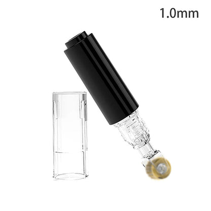 Lip & Beard Growth Roller – Stimulate Hair Growth & Enhance Serum Absorption