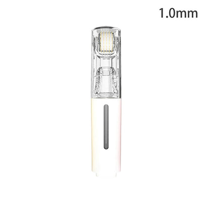 Lip & Beard Growth Roller – Stimulate Hair Growth & Enhance Serum Absorption