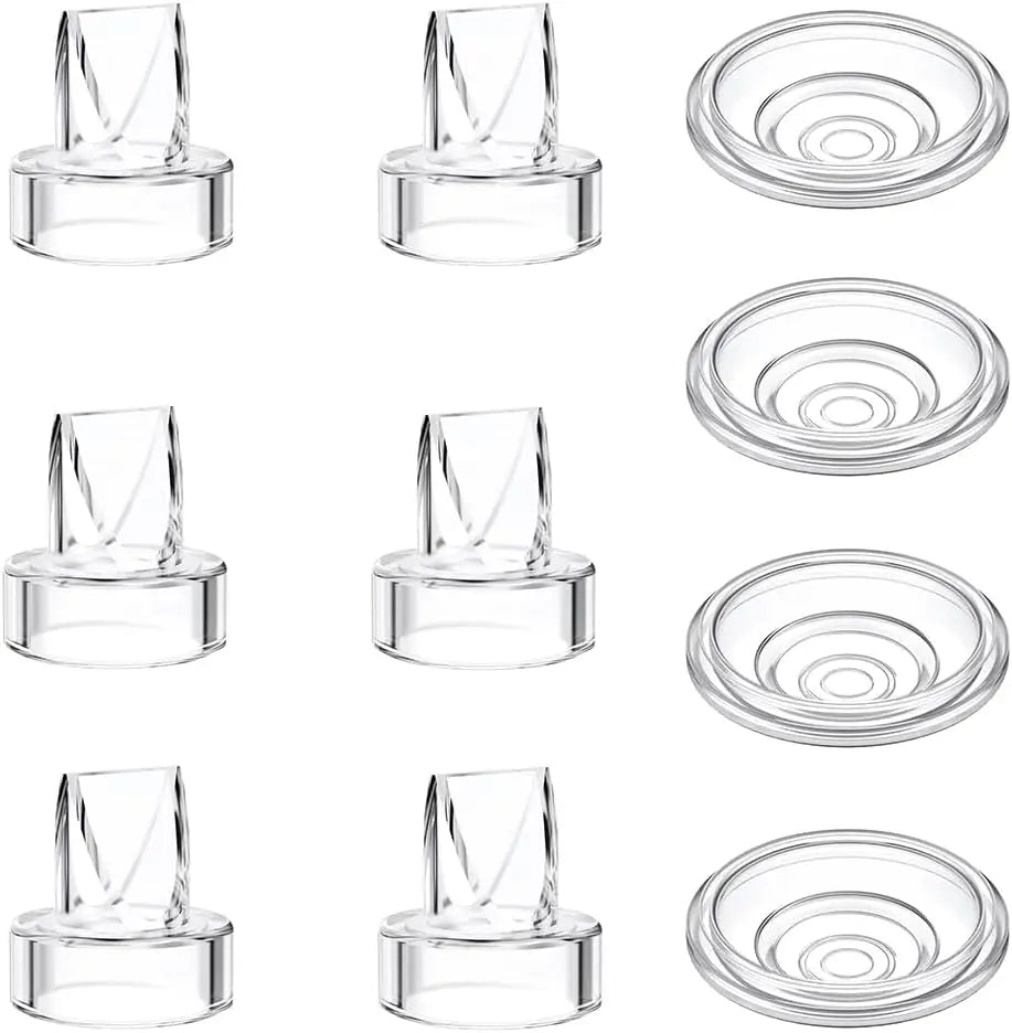 Breast Pump Replacement Milk Collector – 24mm Cup for S12 Pro/S9 Pro