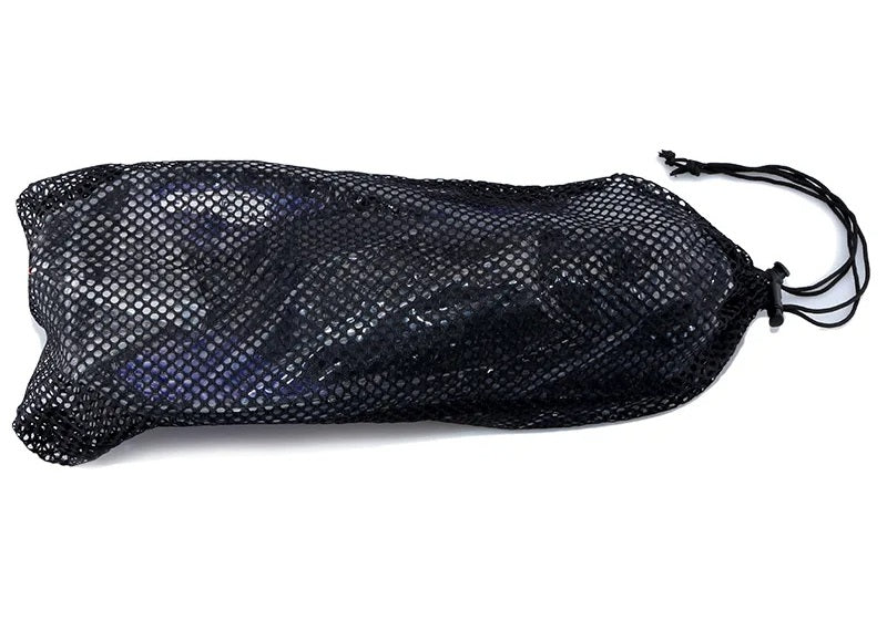 Short Snorkeling Fins - Comfortable TPR Swim Aids for Diving, Pool Training & Travel, Kids to Adult Sizes