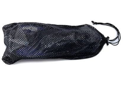 Short Snorkeling Fins - Comfortable TPR Swim Aids for Diving, Pool Training & Travel, Kids to Adult Sizes