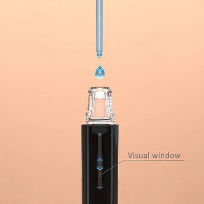 Lip & Beard Growth Roller – Stimulate Hair Growth & Enhance Serum Absorption