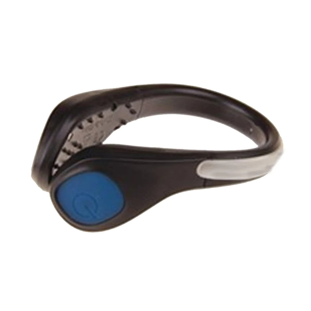LED Shoe Clip Warning Light – Night Safety Running & Cycling Warning Light