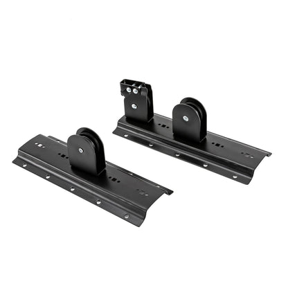 Ceiling-Mounted Bike Hoist – Heavy-Duty Pulley System for Garage Storage & Easy Lifting