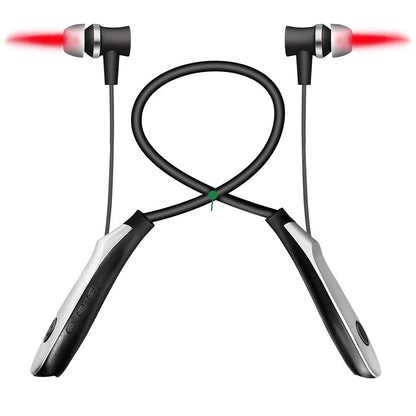 Ear Laser Physiotherapy Device – 650nm Tinnitus, Ear Inflammation, and Sudden Hearing Loss Relief with Targeted Light Therapy