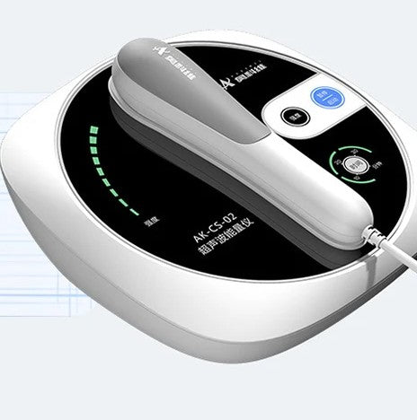 Ultrasound Physiotherapy Massage Device – Relieve Muscle and Joint Pain Naturally with 1MHz Ultrasonic Therapy, No Drugs Needed