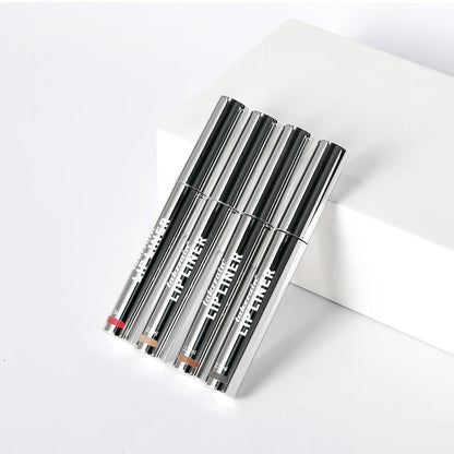 Peel-Off Tattoo Lip Tint – Long-Lasting Waterproof Matte Lip Stain