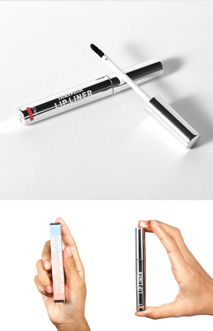 Peel-Off Tattoo Lip Tint – Long-Lasting Waterproof Matte Lip Stain