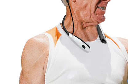 Ear Laser Physiotherapy Device – 650nm Tinnitus, Ear Inflammation, and Sudden Hearing Loss Relief with Targeted Light Therapy