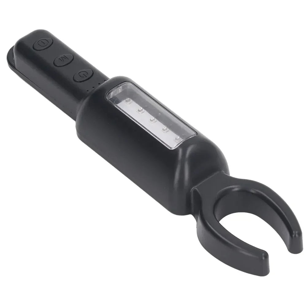 USB Infrared Vein Viewer – Illuminate and Locate Veins Instantly with LED Transilluminator for Easier Blood Vessel Access