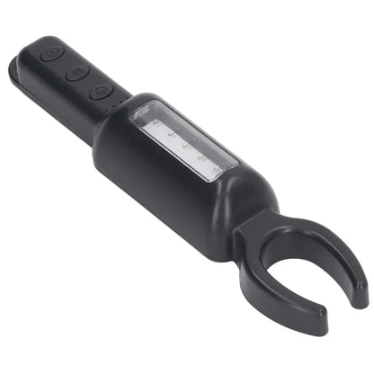 USB Infrared Vein Viewer – Illuminate and Locate Veins Instantly with LED Transilluminator for Easier Blood Vessel Access