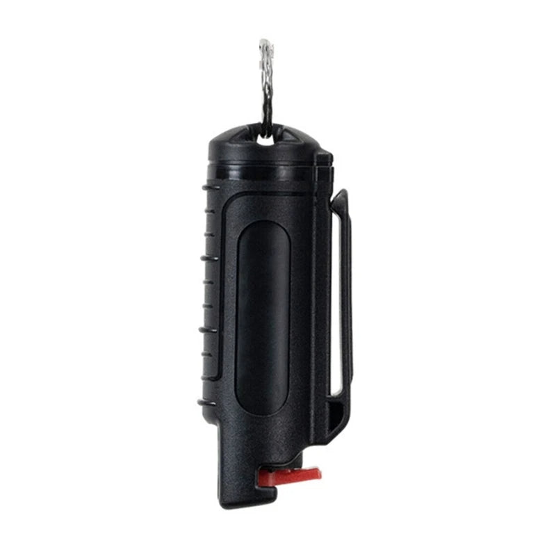 Smart Key Locator Chain - Mobile App Tracker for Anti-Lost Convenience While Traveling