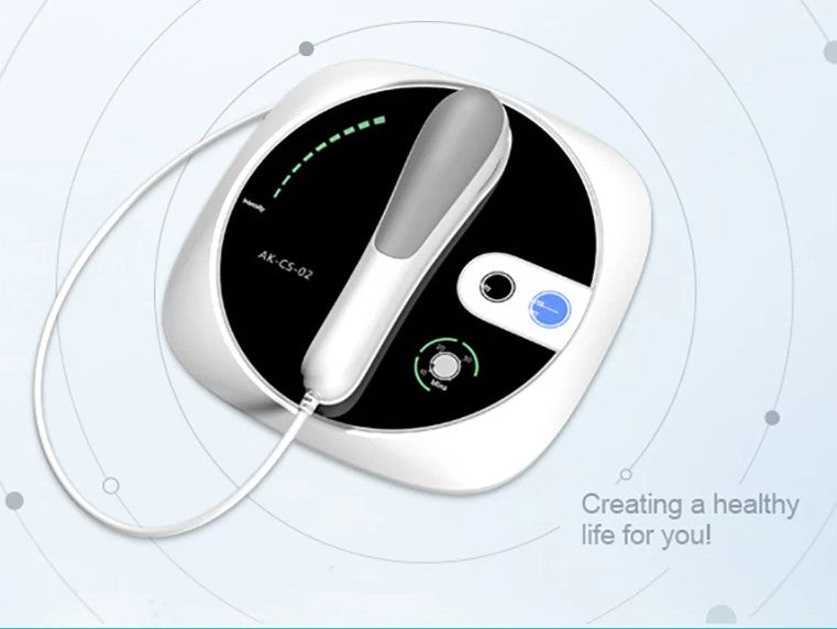 Ultrasound Physiotherapy Massage Device – Relieve Muscle and Joint Pain Naturally with 1MHz Ultrasonic Therapy, No Drugs Needed
