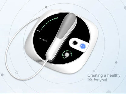 Ultrasound Physiotherapy Massage Device – Relieve Muscle and Joint Pain Naturally with 1MHz Ultrasonic Therapy, No Drugs Needed