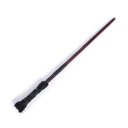 Fire Wand That Shoots Fire - Cosplay Electronic Fire Flasher, Magic Wands Tricks, Flame Lighter Device, Magicians Props