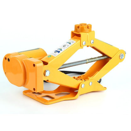 Scissor Car Jack -  Car Jack Lift Jack Auto Lift Scissor Jack Lifting 12V