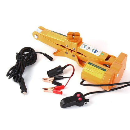 Scissor Car Jack -  Car Jack Lift Jack Auto Lift Scissor Jack Lifting 12V
