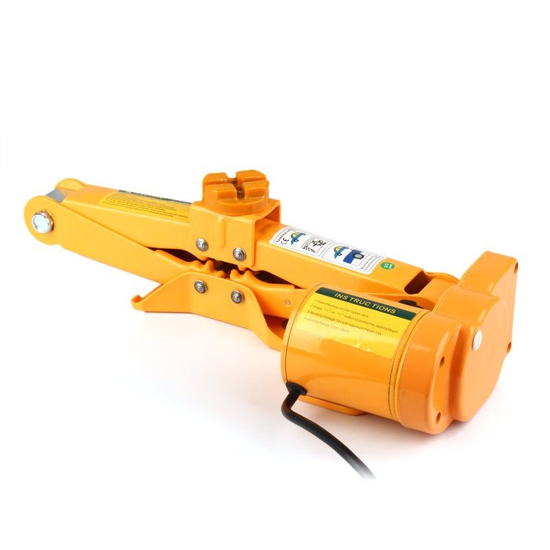Scissor Car Jack -  Car Jack Lift Jack Auto Lift Scissor Jack Lifting 12V