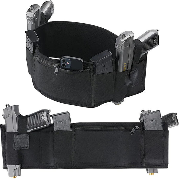 DINOSAUR HOLSTER
