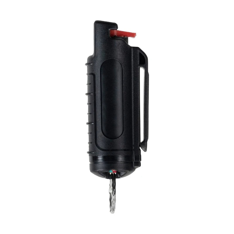 Smart Key Locator Chain - Mobile App Tracker for Anti-Lost Convenience While Traveling