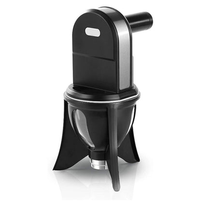 Electric Meatball Making Machine – Automatic Fish Ball and Rice Ball Maker for Home Kitchen Use