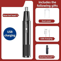 Nose Trimmer