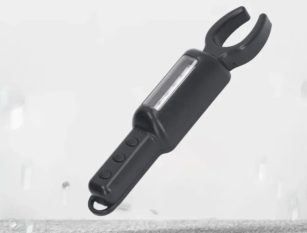 USB Infrared Vein Viewer – Illuminate and Locate Veins Instantly with LED Transilluminator for Easier Blood Vessel Access
