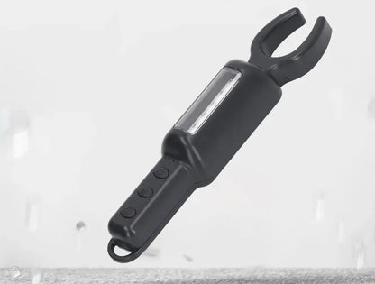 USB Infrared Vein Viewer – Illuminate and Locate Veins Instantly with LED Transilluminator for Easier Blood Vessel Access