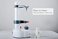Amazing Fruit and Vegetable Peeler