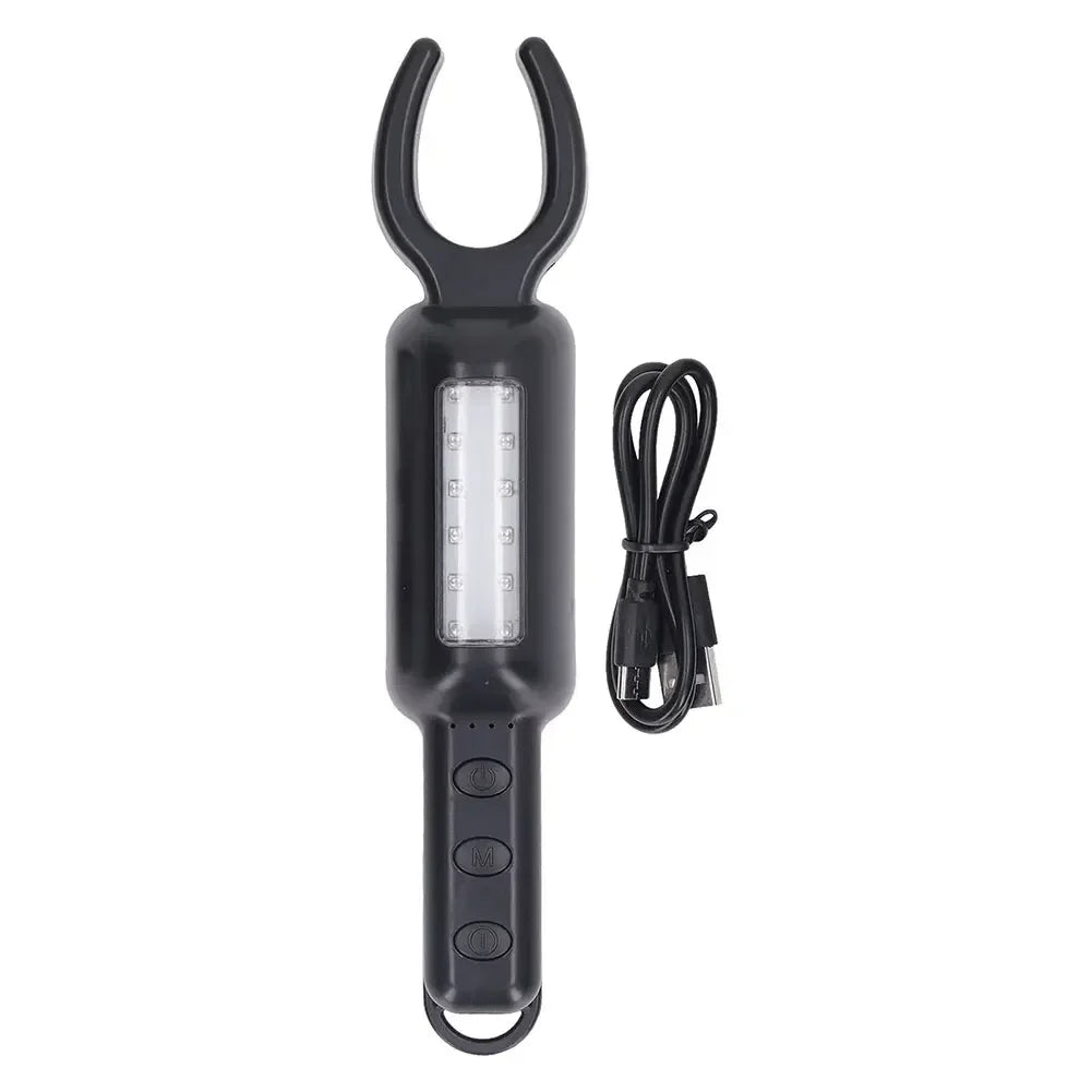 USB Infrared Vein Viewer – Illuminate and Locate Veins Instantly with LED Transilluminator for Easier Blood Vessel Access