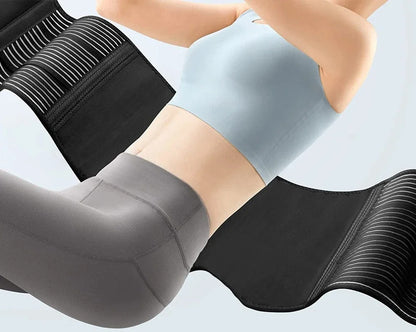 Adjustable Back Brace for Pain Relief – Breathable Lumbar Support Belt for Herniated Disc, Sciatica, and Scoliosis Recovery