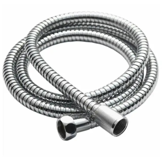 Massage Shower Head - 13CM High-Pressure 3 Mode Spray with Filter for Bathroom Spa
