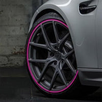 Pro Wheel Rim Protector