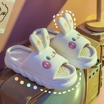 Cute Tiger Paw Cartoon Slippers – Unisex Funny Outdoor Summer Slides Featuring Bear & Cat Claw Design for Novelty Slide Footwear