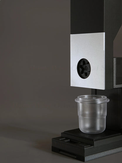 Coffee Bean Dispenser – Precision Automatic Counter Tool for Single-Origin Beans, Espresso, or Pour Over Brewing Perfection