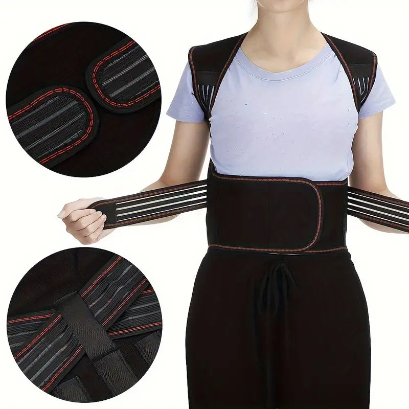 Back Brace For Back Pain