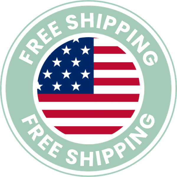 Free Shipping From US Warehouse