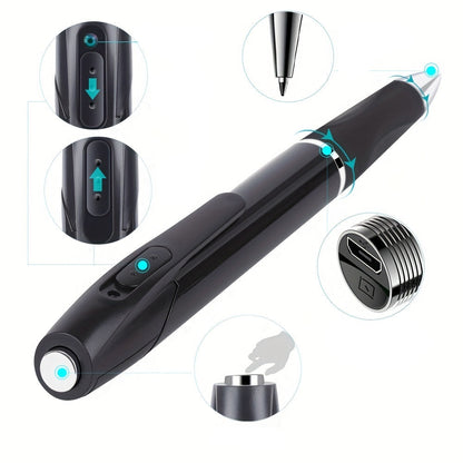 Portable 1080P Mini Security Camera – Indoor/Outdoor HD Body Cam with 32GB Memory Card for Office, Class, and Surveillance Use