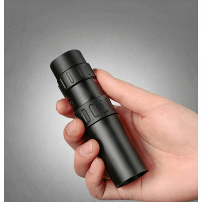 Compact High-Powered Long-Distance Binoculars – HD Night Vision Optics for Hunting, Wildlife Viewing, Outdoor Adventures & Low-Light Observation