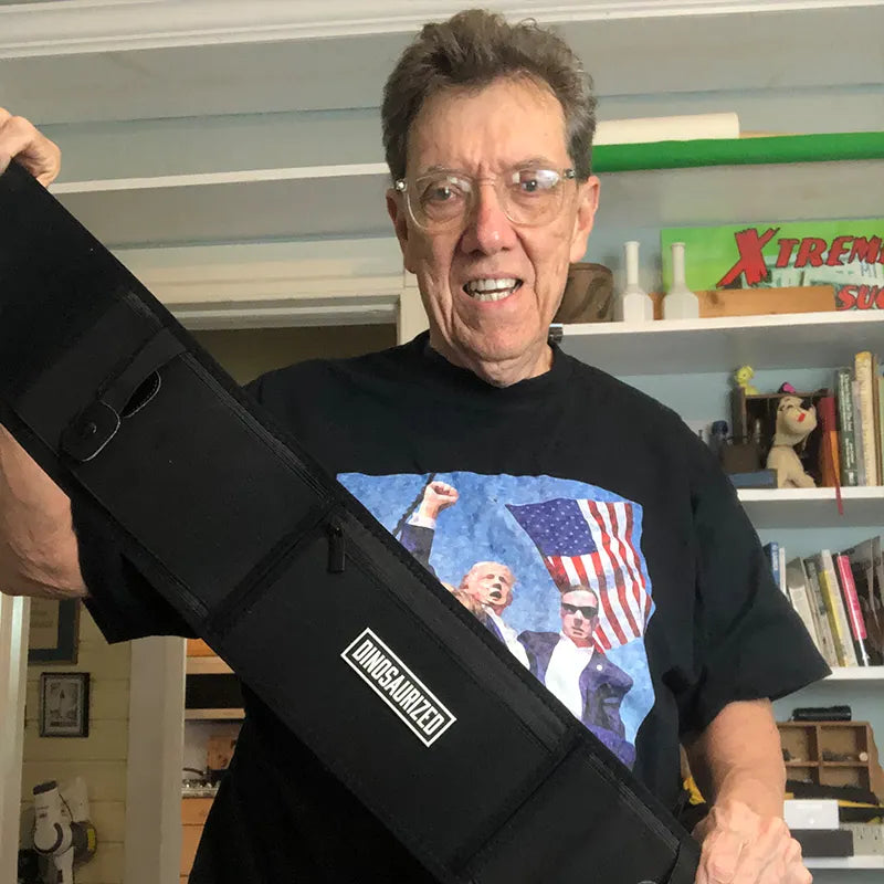 DINOSAUR HOLSTER